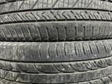 Шины 225/60R17 (2шт) за 29 000 тг. в Актау
