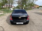 Chevrolet Cobalt 2022 годаүшін5 800 000 тг. в Астана – фото 5