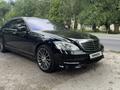 Mercedes-Benz S 500 2007 годаүшін8 700 000 тг. в Шымкент