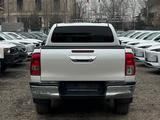 Toyota Hilux 2019 годаүшін15 400 000 тг. в Шымкент – фото 5