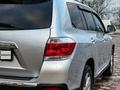 Toyota Highlander 2013 годаfor12 500 000 тг. в Алматы – фото 16