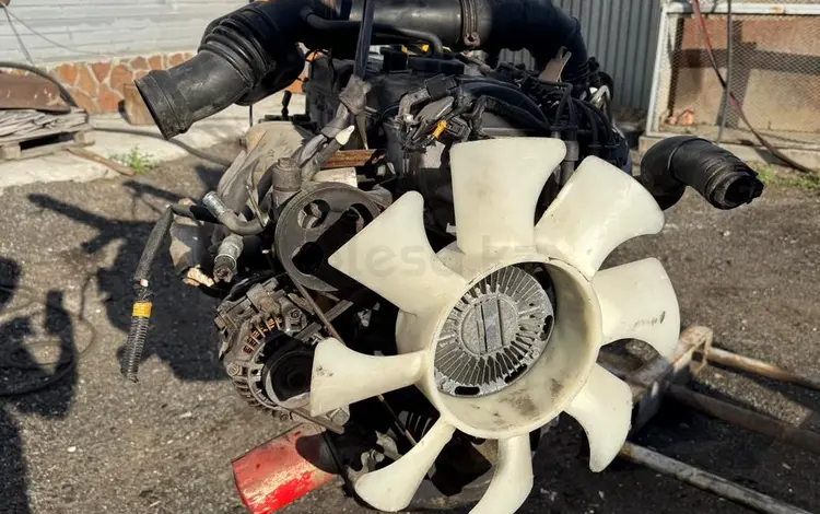 Двигатель 4G64 катушечный за 550 000 тг. в Усть-Каменогорск