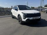 Kia Sportage 2026 годаүшін18 500 000 тг. в Актобе