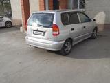 Mitsubishi Space Star 1999 годаүшін2 700 000 тг. в Костанай