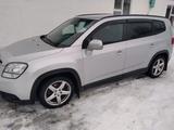 Chevrolet Orlando 2014 года за 5 800 000 тг. в Уральск – фото 2