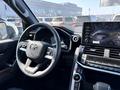 Toyota Land Cruiser 2024 года за 64 000 000 тг. в Астана