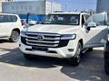 Toyota Land Cruiser 2024 года за 64 000 000 тг. в Астана – фото 2