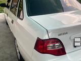 Daewoo Nexia 2013 года за 1 700 000 тг. в Шымкент – фото 3