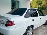 Daewoo Nexia 2013 года за 1 700 000 тг. в Шымкент – фото 4