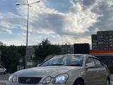 Lexus GS 430 2001 годаүшін4 000 000 тг. в Алматы – фото 4