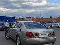 Lexus GS 430 2001 года за 4 000 000 тг. в Алматы – фото 7