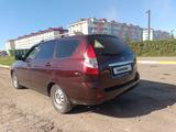 ВАЗ (Lada) Priora 2171 2012 года за 1 900 000 тг. в Петропавловск – фото 2