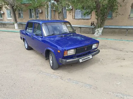 ВАЗ (Lada) 2105 2010 года за 550 000 тг. в Кызылорда