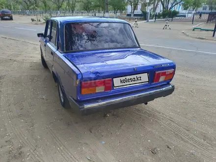 ВАЗ (Lada) 2105 2010 года за 550 000 тг. в Кызылорда – фото 4