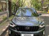 Hyundai Creta 2020 года за 10 200 000 тг. в Астана