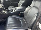 Lexus LX 570 2018 годаfor44 000 000 тг. в Костанай – фото 5