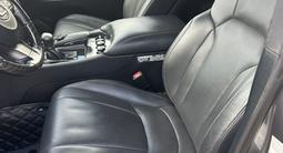 Lexus LX 570 2018 годаүшін44 000 000 тг. в Костанай – фото 5