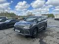 Lexus LX 570 2018 года за 44 000 000 тг. в Костанай – фото 4