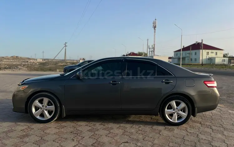 Toyota Camry 2011 года за 7 300 000 тг. в Актау