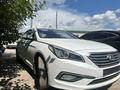 Hyundai Sonata 2014 года за 4 000 000 тг. в Алматы