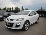 Mazda CX-7 2010 годаүшін6 750 000 тг. в Рудный