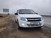 ВАЗ (Lada) Granta 2190 2014 года за 3 000 000 тг. в Жанаозен