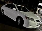 Toyota Camry 2007 годаүшін6 650 000 тг. в Сатпаев