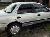 Kia Sephia 1994 года за 900 000 тг. в Усть-Каменогорск – фото 4