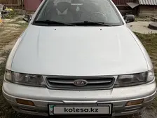 Kia Sephia, 1994