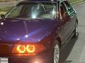 BMW 520 1996 годаүшін2 250 000 тг. в Шымкент – фото 9