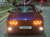BMW 520 1996 годаүшін2 250 000 тг. в Шымкент – фото 2