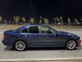 BMW 520 1996 годаүшін2 250 000 тг. в Шымкент – фото 6
