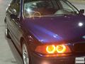 BMW 520 1996 годаүшін2 250 000 тг. в Шымкент – фото 10