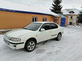 Nissan Primera 1997 года за 1 800 000 тг. в Алтай – фото 4