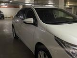 Toyota Corolla 2018 года за 8 900 000 тг. в Астана – фото 3