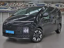 Hyundai Staria, 2023