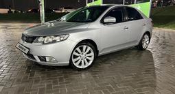 Kia Cerato 2012 года за 4 999 999 тг. в Алматы