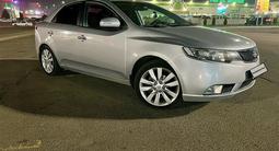 Kia Cerato 2012 года за 4 999 999 тг. в Алматы – фото 3