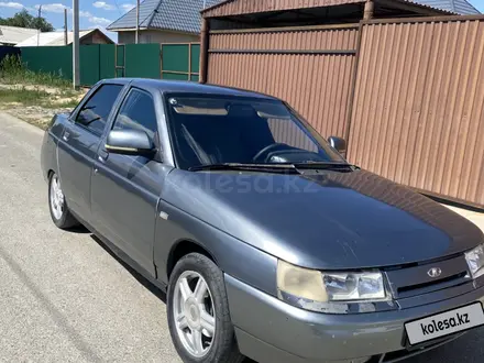 ВАЗ (Lada) 2110 2005 года за 900 000 тг. в Атырау