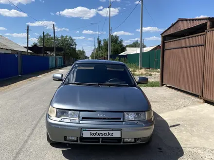 ВАЗ (Lada) 2110 2005 года за 900 000 тг. в Атырау – фото 2