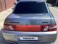 ВАЗ (Lada) 2110 2005 года за 900 000 тг. в Атырау – фото 5