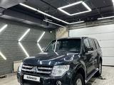 Mitsubishi Pajero 2008 годаүшін8 500 000 тг. в Атырау – фото 2