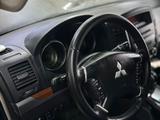 Mitsubishi Pajero 2008 года за 8 500 000 тг. в Атырау – фото 4