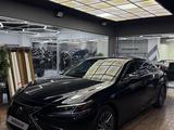 Lexus ES 250 2022 года за 27 500 000 тг. в Алматы