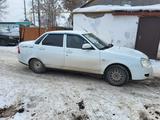 ВАЗ (Lada) Priora 2170 2013 годаfor2 500 000 тг. в Астана – фото 2