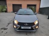 ВАЗ (Lada) Vesta 2019 года за 5 000 000 тг. в Атырау