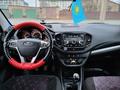 ВАЗ (Lada) Vesta 2019 года за 5 000 000 тг. в Атырау – фото 2