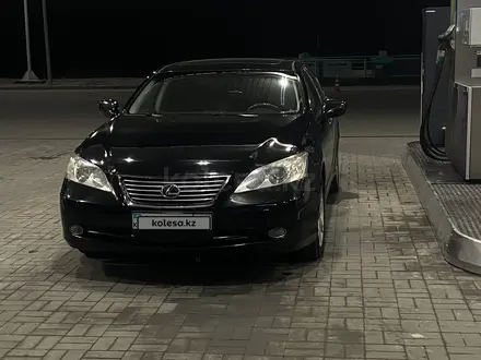 Lexus ES 350 2007 года за 8 100 000 тг. в Алматы – фото 2