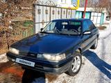 Mazda 626 1990 годаүшін1 400 000 тг. в Алматы