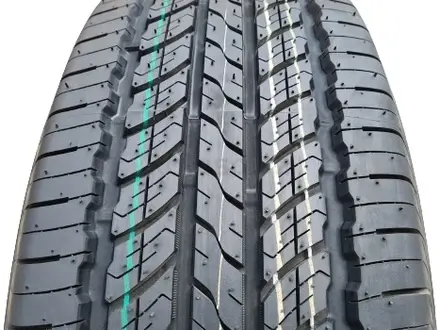 TOYO 245/75 R16 111S OPEN COUNTRY U/T Япония новые летние за 55 500 тг. в Алматы